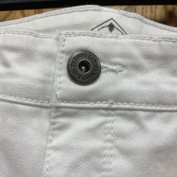 NWT ST JOHN’s BAY JEANS - Picture 6 of 7